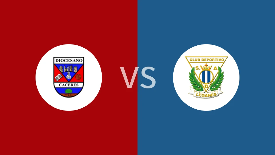 【西青U19】CD底奥斯U19vs莱加内斯U19