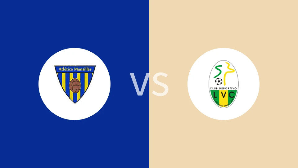 曼西莱斯vs拉维根德尔卡米诺比分预测分析 2025/11/01