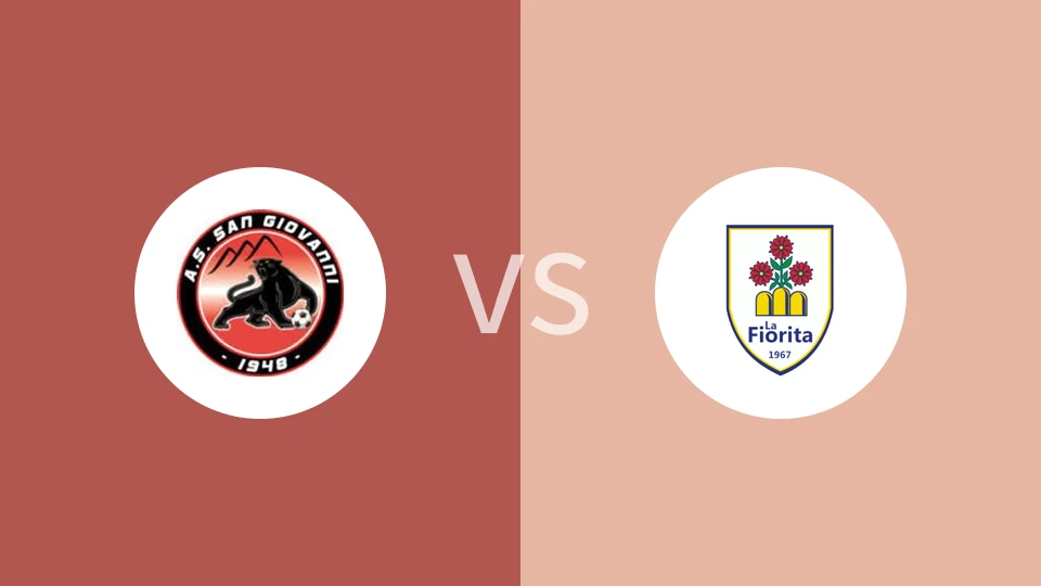 圣乔凡尼vs拉科奥里塔比分预测分析 2025/12/06