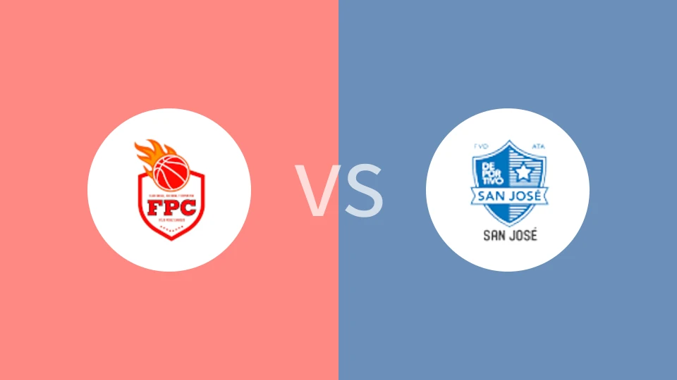 【巴拉圭LNCF 女子】菲利克斯佩雷斯女篮vs巴拉圣荷西女篮 U23