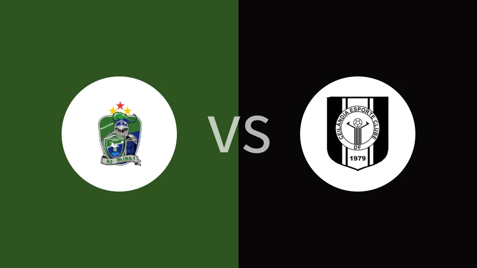 【巴利女甲】米纳斯女足vs瑟兰迪亚女足