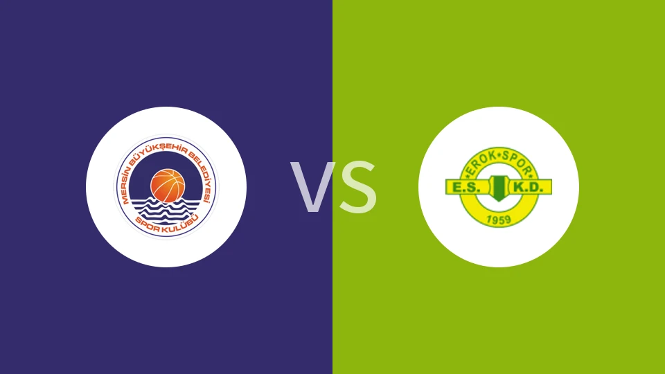 梅尔辛BBvs埃森勒比分预测分析 2025/12/14