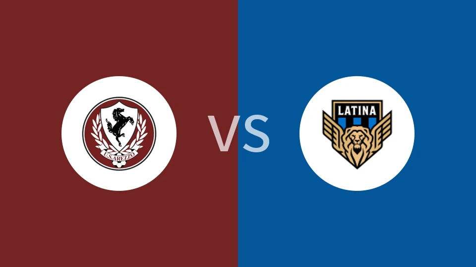 阿雷佐vs拉蒂纳比分预测分析 2025/11/27