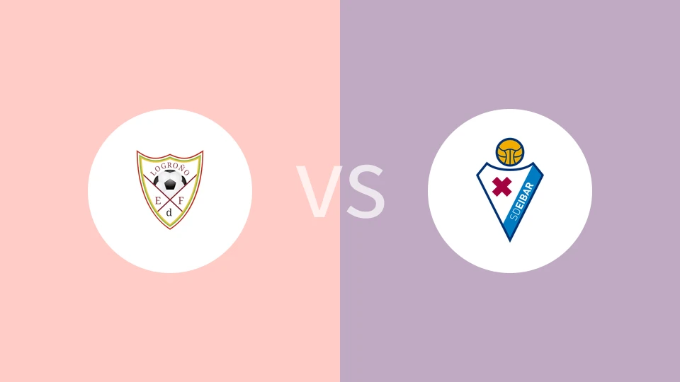 洛格罗尼奥女足vs埃瓦尔女足比分预测分析 2025/12/07