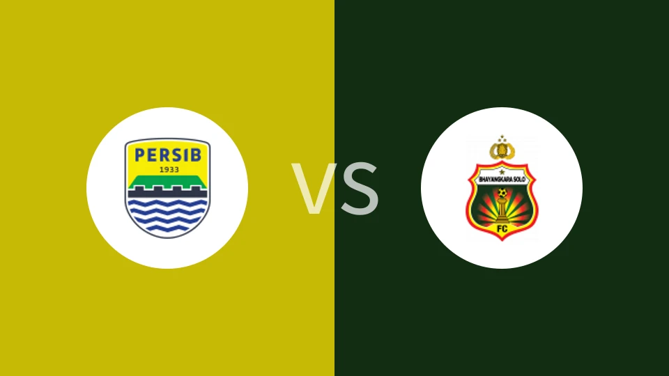 万隆vs巴杨卡拉泗水联比分预测分析 2025/12/21