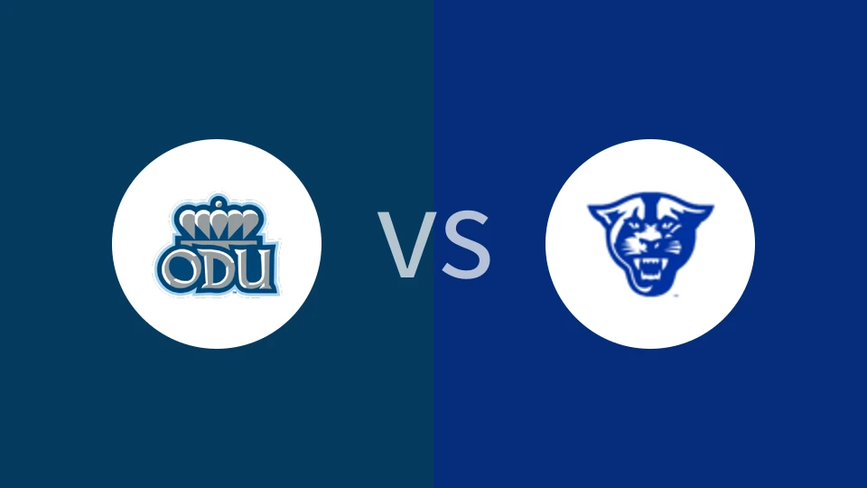 欧道明大学vs佐治亚州立比分预测分析 2025/02/14