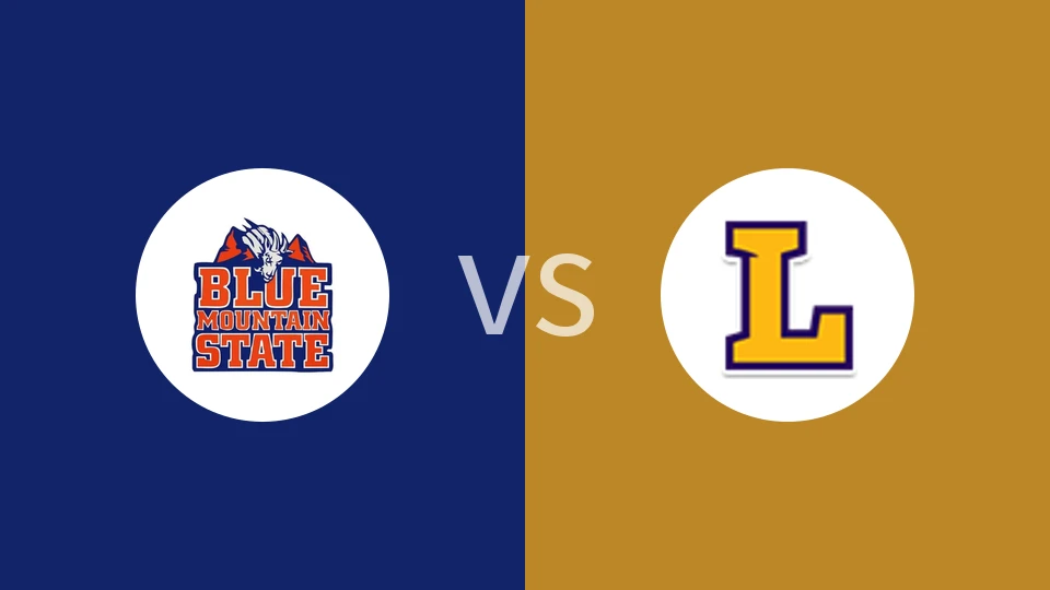 蓝山学院vs利普斯科姆勃大学比分预测分析 2025/12/21