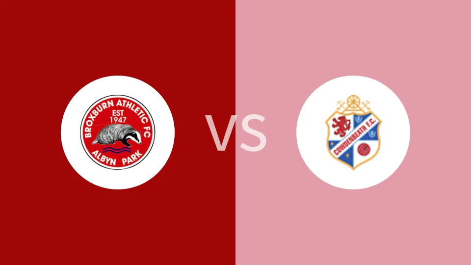 布罗克斯本vs考登比斯比分预测分析 2025/11/05