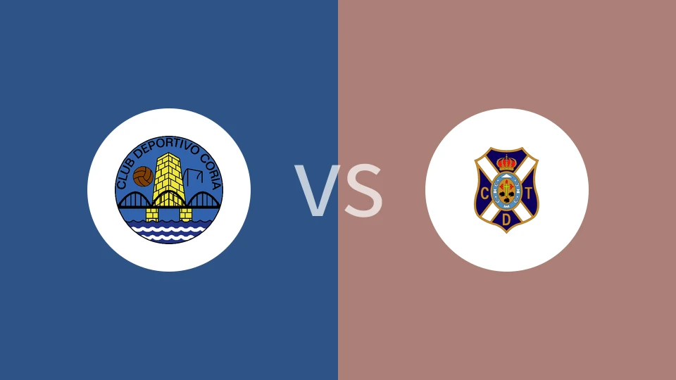 CD科瑞亚vs特内里费B队比分预测分析 2025/12/07