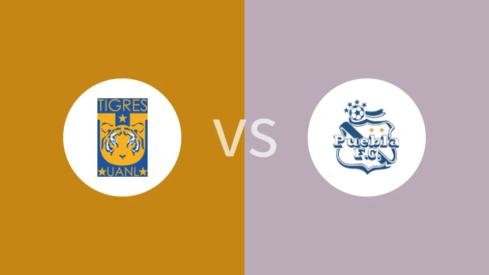 【墨女超】老虎大学女足vs普埃布拉女足