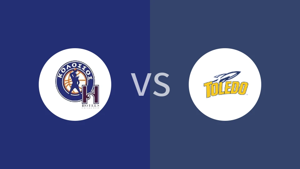 罗德斯vs托莱多大学比分预测分析 2025/12/21