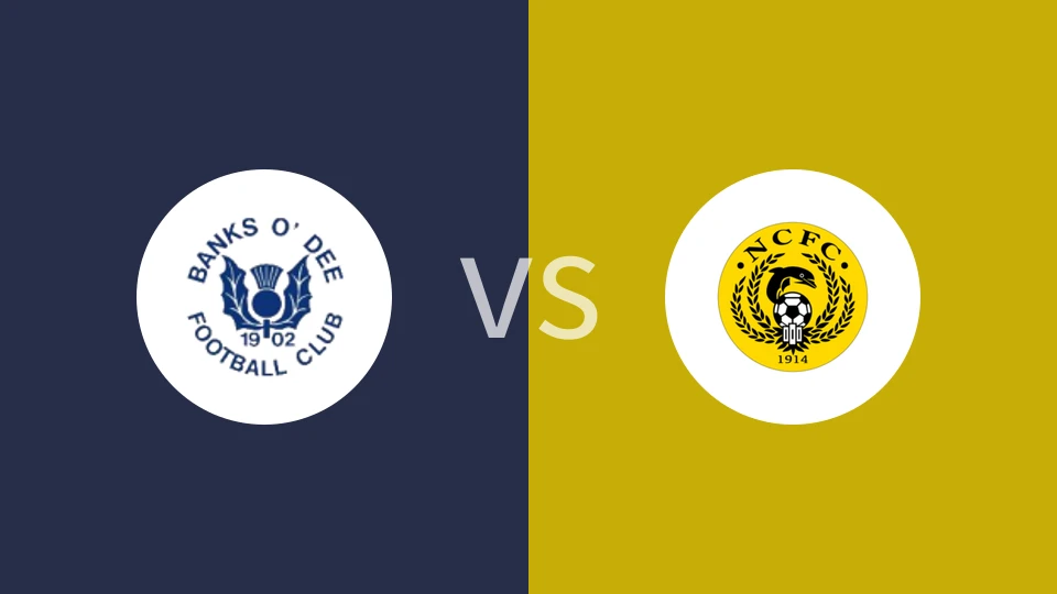 迪伊银行vs奈恩郡比分预测分析 2025/11/15