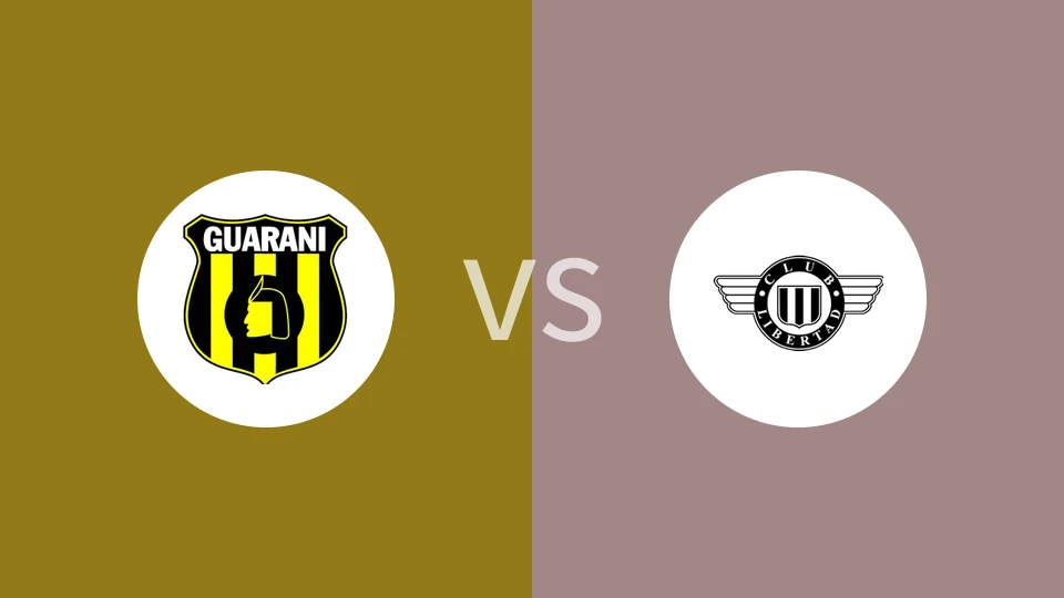 【巴拉后备】亚松森瓜拉尼后备队vs自由队后备队