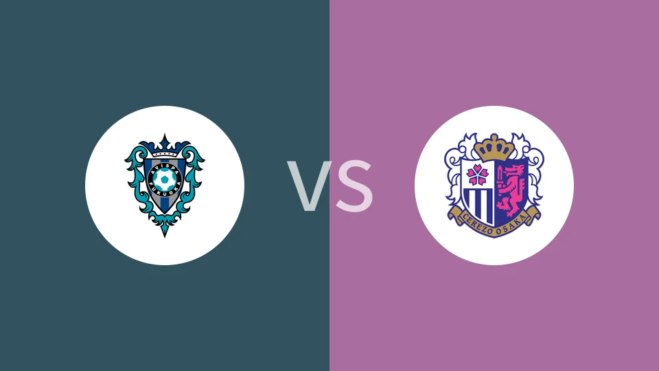 福冈黄蜂VS大阪樱花比分预测 2024/05/18
