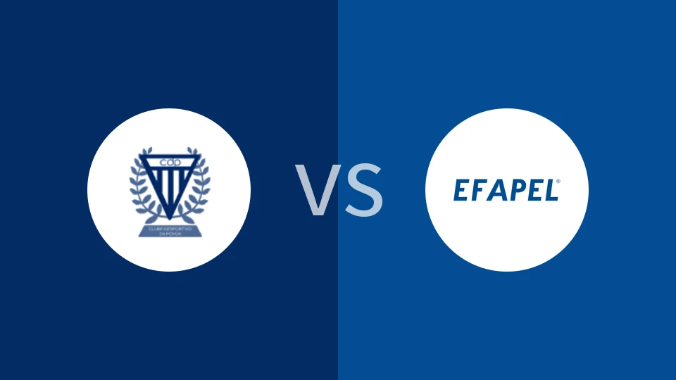 【葡联】波瓦vsAAC埃法珀尔