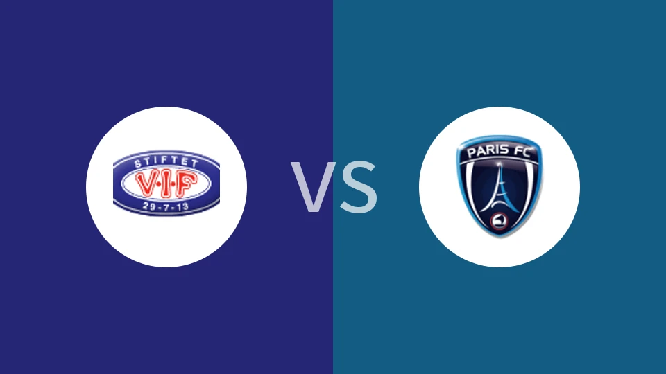 瓦勒伦加女足vs巴黎FC女足比分预测分析 2025/12/11