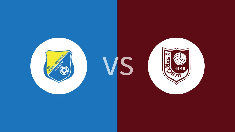 普里耶多尔矿工vs萨拉热窝比分预测分析 2025/11/22