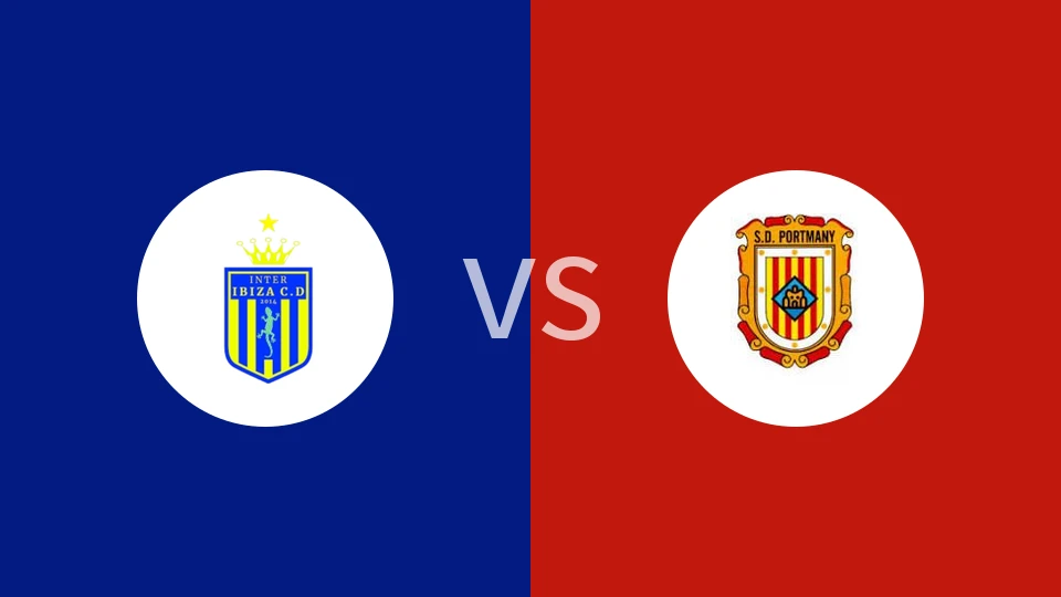 伊维萨国际vs波特曼利比分预测分析 2025/11/03