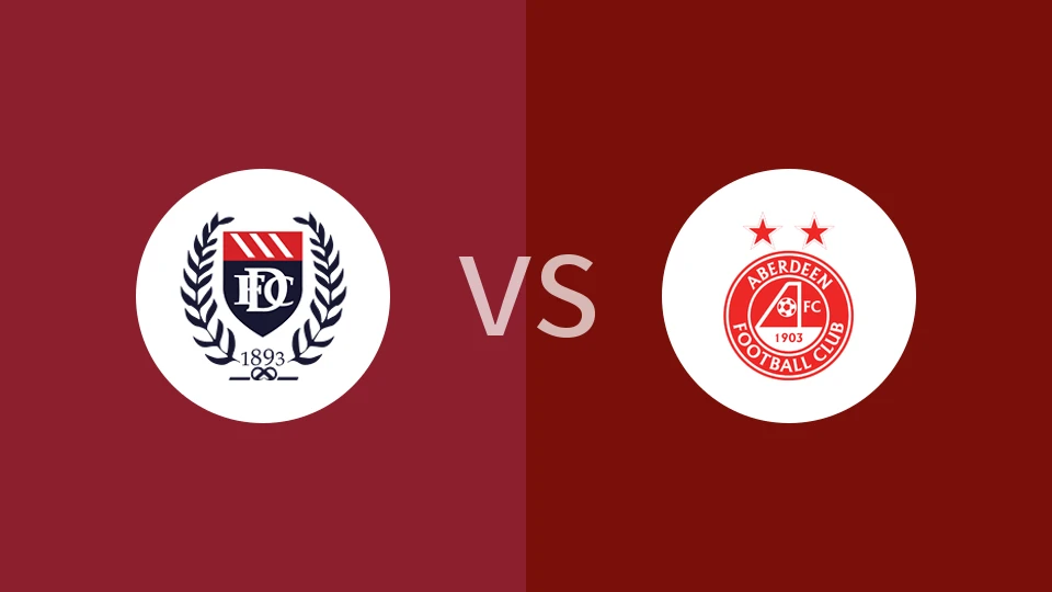 邓迪FCvs阿伯丁比分预测分析 2025/12/06