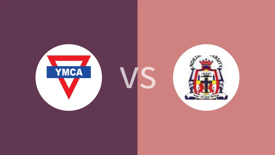 YMCA仓鼠vs尼德加天使