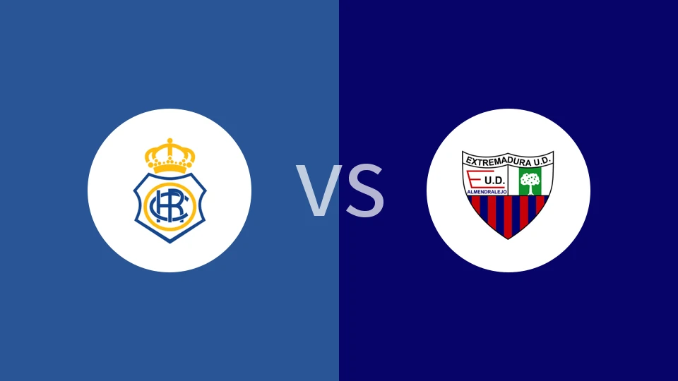 韦尔瓦vs埃斯特雷马杜拉比分预测分析 2026/01/04