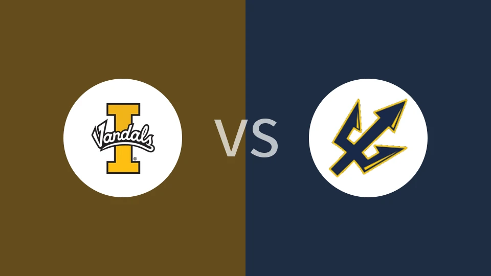 爱达荷大学vs加州大学圣地亚哥分校比分预测分析 2025/11/16