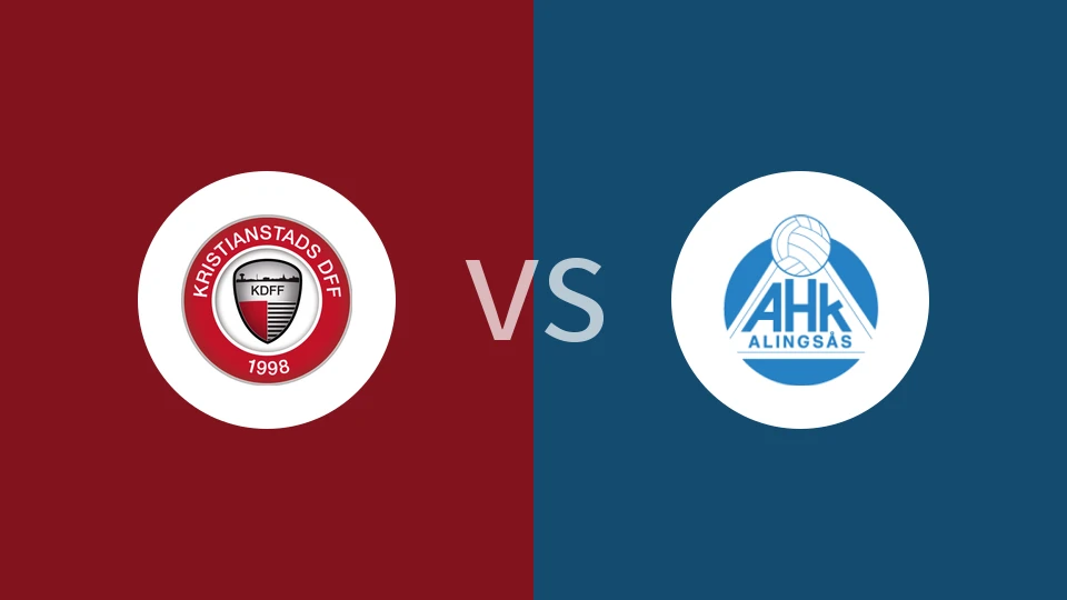 克里斯提斯塔女足vs艾林格萨斯女足比分预测分析 2025/11/16