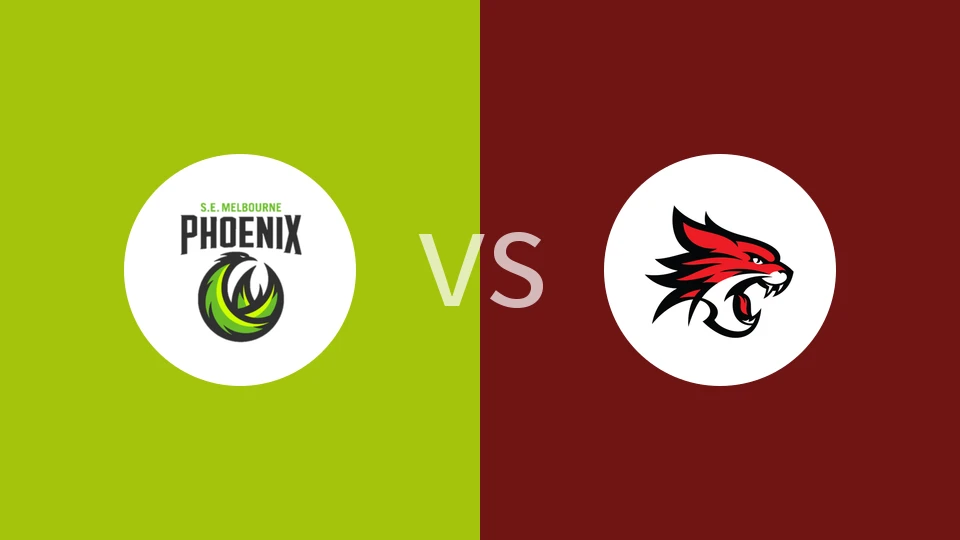 东南墨尔本凤凰vs珀斯野猫比分预测分析 2025/11/02