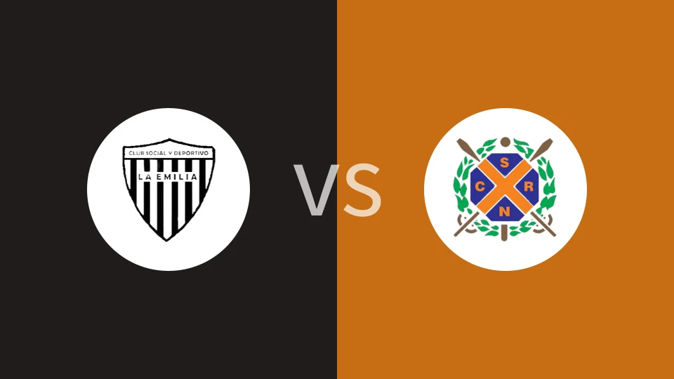 【阿业余】拉艾米利亚vs圣尼古拉斯