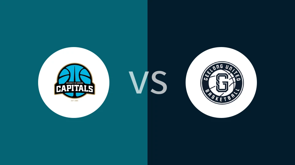 堪培拉首都女篮vs吉朗联女篮比分预测分析 2025/12/20