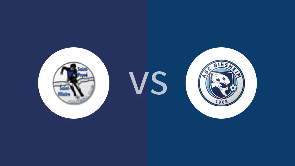 【法全乙】圣派维vs彼谢姆