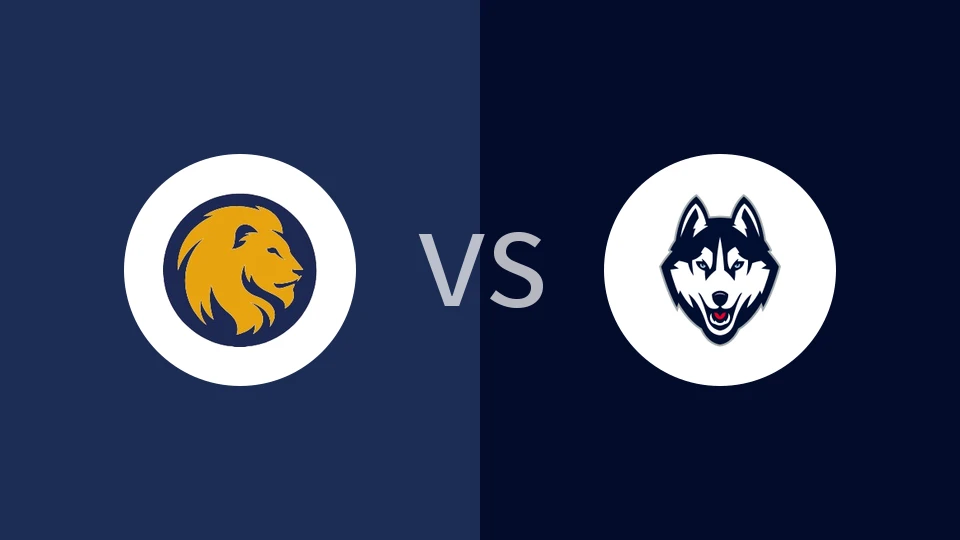 东德克萨斯农工大学vs康涅狄格大学比分预测分析 2025/12/06