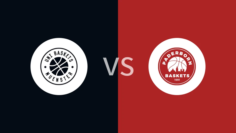 WWU芒斯特vs帕德博恩比分预测分析 2025/12/07