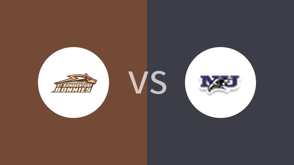 【WNCAA】圣波那维琼女篮vs尼亚加拉女篮