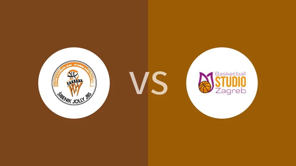 【克亚女联】斯比尼卡(女)vs萨格女篮|斯比尼卡女篮vs萨格雷布女篮