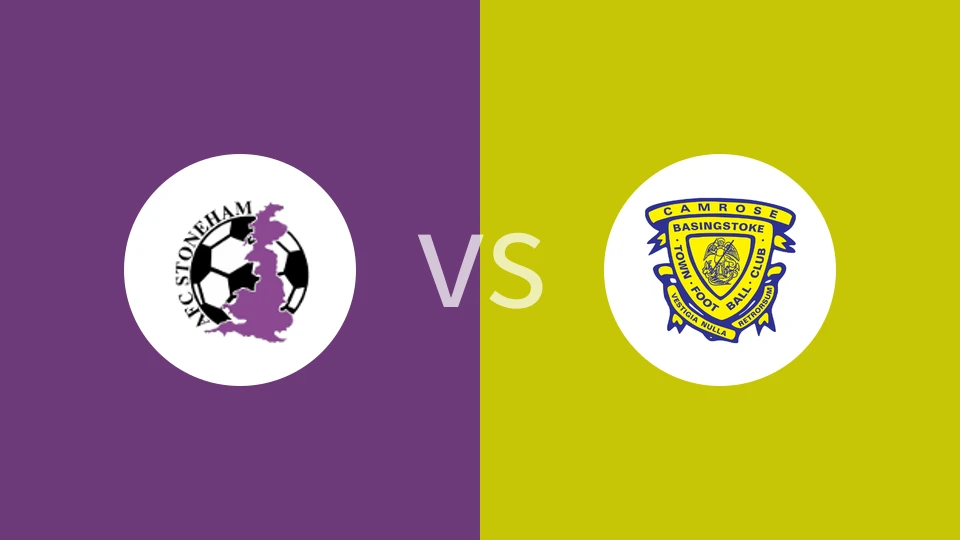 AFC斯托纳姆VS贝辛斯托克比分预测 2023/09/02