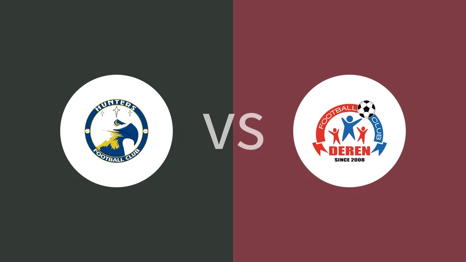 【蒙古超】猎人FCvs德仁FC