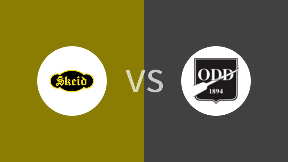 【挪甲】斯吉德vs奥德|斯吉德vs奥德格伦兰