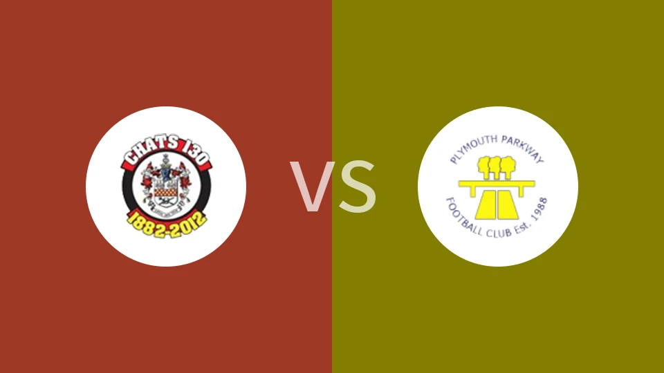 切尔滕纳姆vs普利茅夫帕克韦比分预测分析 2025/12/13