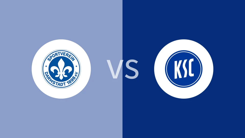 达姆施塔特vs卡尔斯鲁厄比分预测分析 2025/12/07