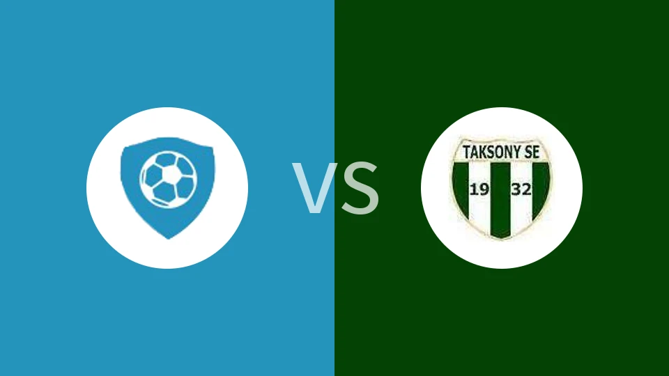 【匈女乙】埃格SE女足vs陶克索尼女足