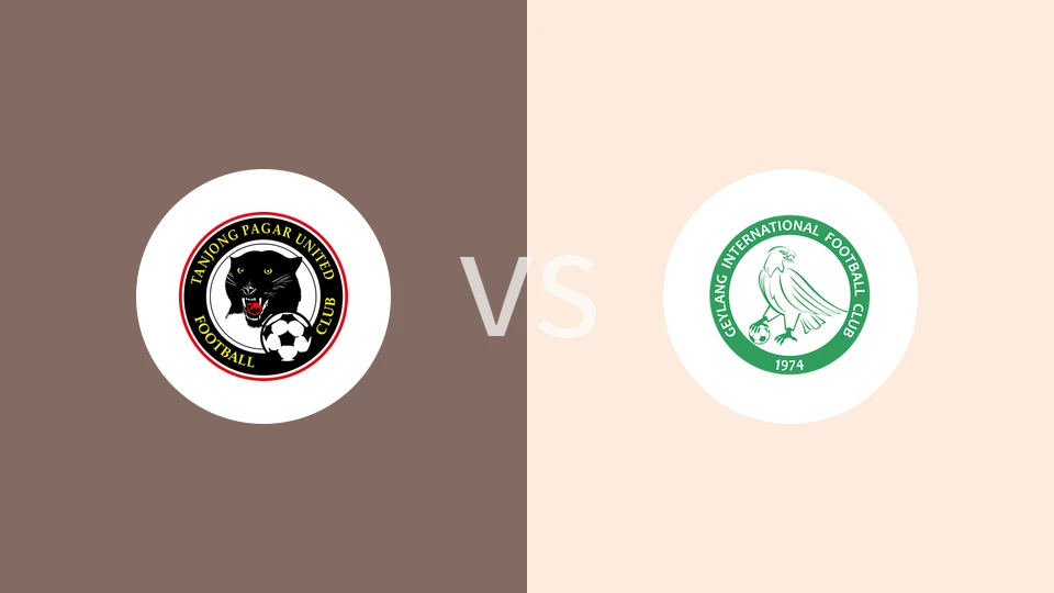 【新加后备】丹戎巴葛U23vs芽笼国际U23