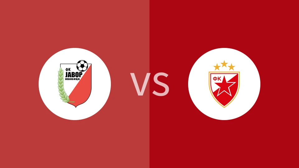 嘉沃伊万基卡vs贝尔格莱德红星比分预测分析 2025/11/23