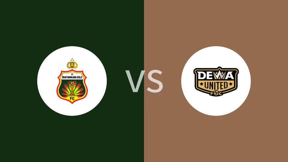 巴杨卡拉泗水联vs德瓦比分预测分析 2026/01/05