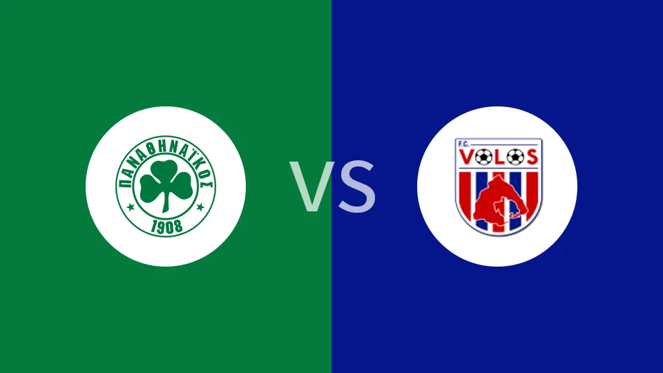 帕纳辛纳科斯vs沃洛斯NPS比分预测分析 2025/12/15