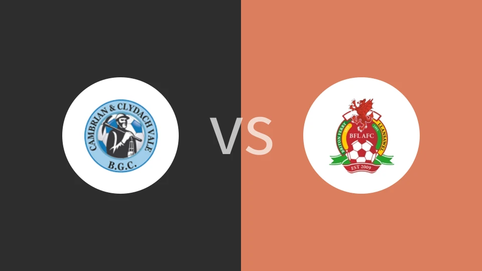 卡姆比利安vs布里顿费里比分预测分析 2025/11/05