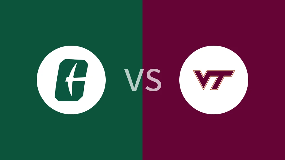 夏洛特大学vs弗吉尼亚理工大学比分预测分析 2025/11/17