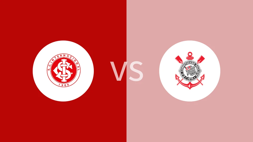 【巴女U20杯】SC国际女足U20vs科林蒂安女足U20