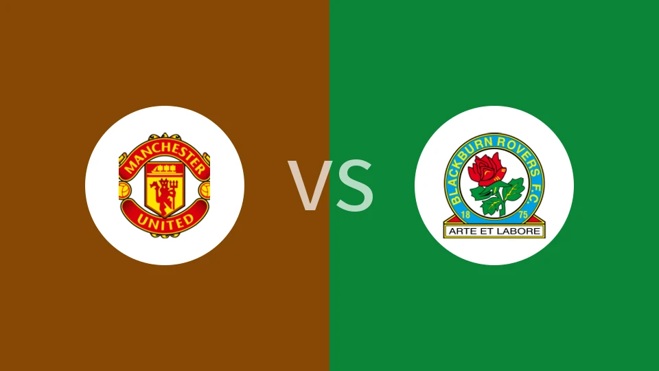 曼彻斯特联U21vs布莱克本U21比分预测分析 2025/11/01