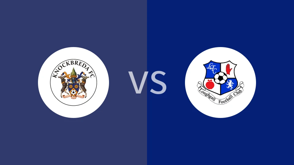 【北爱杯】克诺克布里达vs拉夫格尔